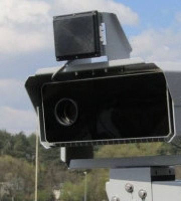 В Україні з п&#039;ятниці запрацює 39 комплексів автофіксації ПДР