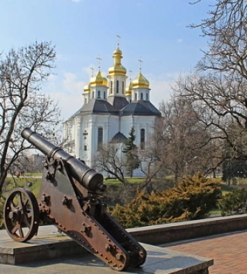 Чернігів отримав нагороду від ПАРЄ