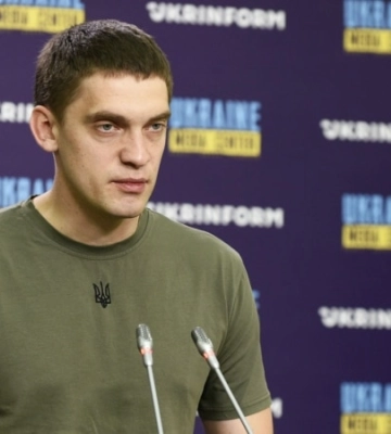 В Мелитополе при взрыве пострадал один из руководителей оккупационной полиции – мэр
