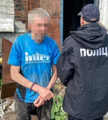 Убил извечного оппонента камнем: на Харьковщине задержали подозреваемого