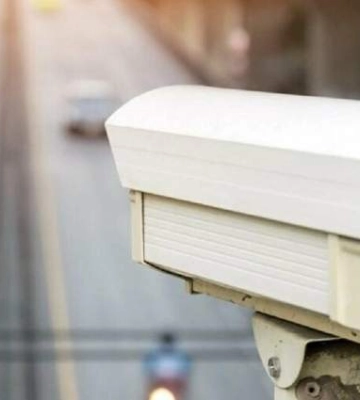 У Львові та області знову запрацюють комплекси автофіксації порушень ПДР
