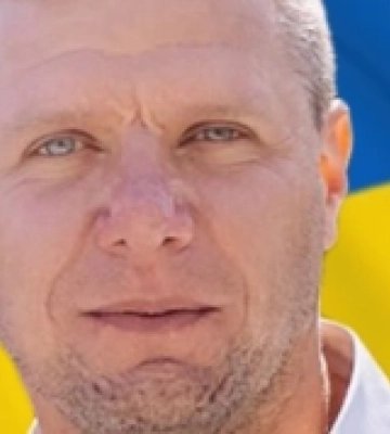 На передовій загинув військовий з Ужгорода