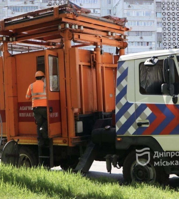 У Дніпрі громадський транспорт готують до роботи влітку 