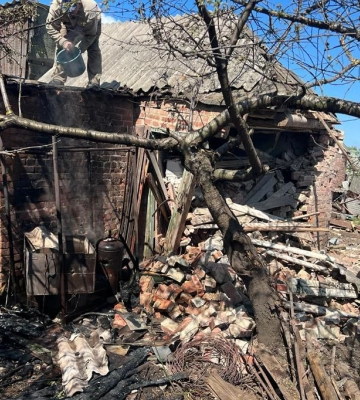 На Донеччині ЗСУ відбили 54 атаки противника – Генштаб