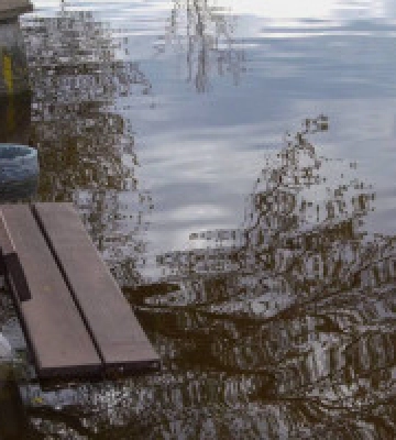 Рівень води в межах Києва піднявся на 26 см, – КМВА