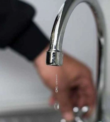 У Дніпрі сталося аварійне відключення води 27 квітня (Адреси)