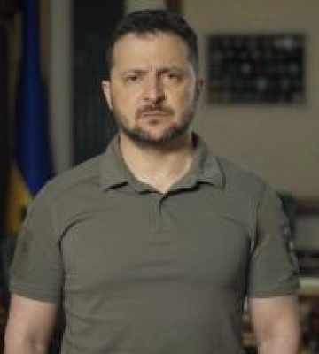 Зараз є можливість дати нову енергію відносинам України та Китаю