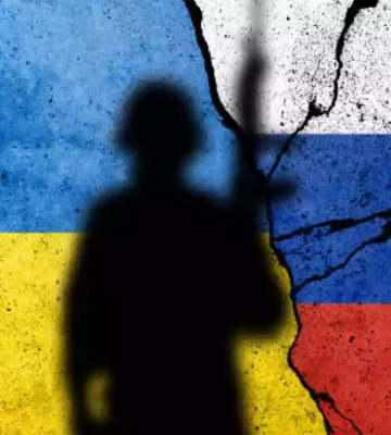 Gallup: Несхвалення керівництва Росії після вторгнення в Україну досягло рекордного рівня