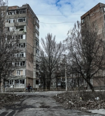На Запоріжжі зросла кількість обстрілів - ворог завдав 83 удари за добу, двоє загиблих