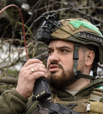 ЗСУ відбили 54 атаки ворога на 3 напрямках. Найзапекліші бої тривають за Бахмут та Мар’їнку - Генштаб