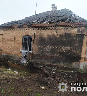 На Запоріжжі зросла кількість обстрілів - ворог завдав 83 удари за добу, двоє загиблих
