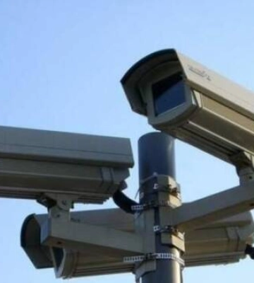 На Кіровоградщині запрацює комплекс автоматичної фіксації правопорушень
