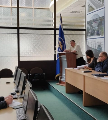 Закарпатська митниця провела зустріч із представниками підприємств