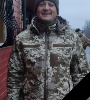 Поблизу Кремінної загинув гранатометник з Рівненського району
