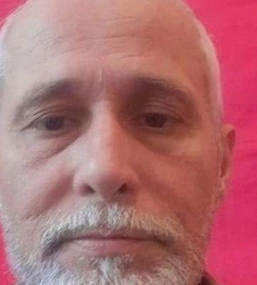 В Новой Каховке подорвался на мине российский пропагандист: насаждал в Херсонской области &quot;русский мир&quot;. Фото