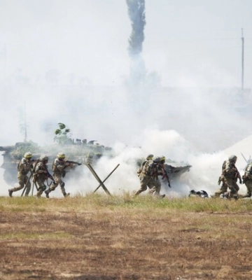 На Запоріжжі зросла кількість обстрілів - ворог завдав 83 удари за добу, двоє загиблих