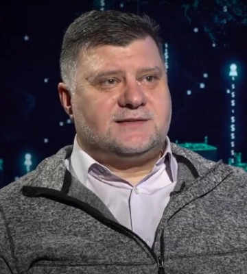 Политический аналитик рассказал, действительно ли Бахмут имеет такую стратегическую роль