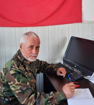 В Новій Каховці підірвався на міні російський пропагандист: насаджував на Херсонщині &quot;русский мір&quot;. Фото