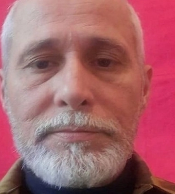 В Новой Каховке подорвался на мине российский пропагандист: насаждал в Херсонской области &quot;русский мир&quot;. Фото