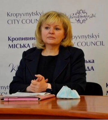 У Кропивницькому цьогоріч зменшився набір до перших класів