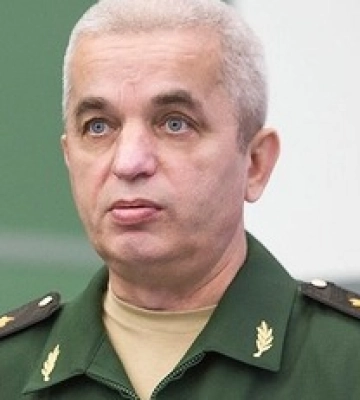 В России неожиданно уволили заместителя Шойгу Мизинцева, известного как «мясник Мариуполя» — росСМИ