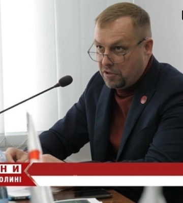 «Луцьктеплу» дадуть пів мільярда кредиту (відео)