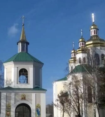 У Київській області УПЦ МП позбавили права користування землями