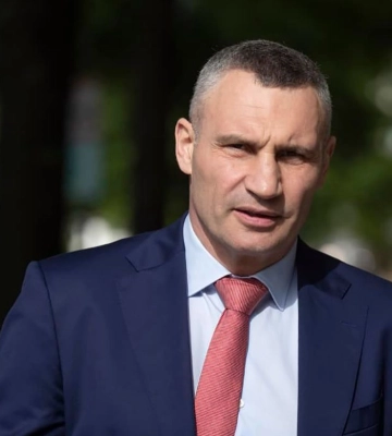 Кличко на зустрічі з урядовцями США в Вашингтоні: антипутінська коаліція має посилити допомогу