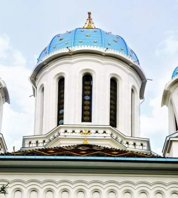Знаменні події: у Чернівцях та Сумах УПЦ МП позбавили права користуватися землями