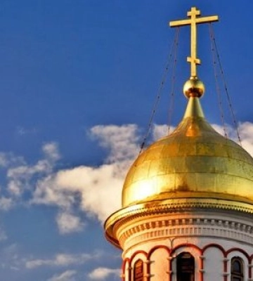 Діяльність УПЦ МП заборонили у Житомирській області