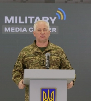 росіяни перейшли до оборони на Запорізькому і Херсонському напрямках – Нацгвардія