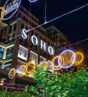 Скандал у ресторані &quot;SOHO&quot; в Дніпрі: у поліції відкрили кримінальну справу