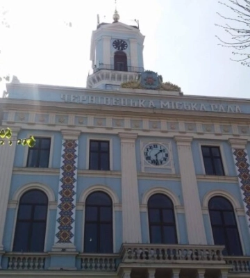Чернівці: міська рада забрала в УПЦ МП право користування понад 20 земельними ділянками