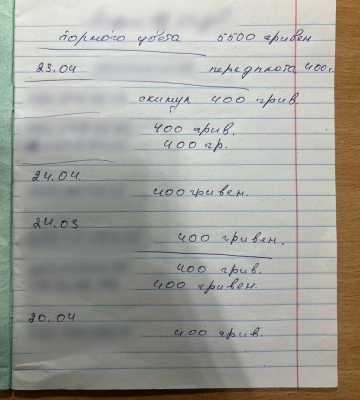 Уродженець РФ з-за ґрат одеської колонії «продавав» людям неіснуючі телефони
