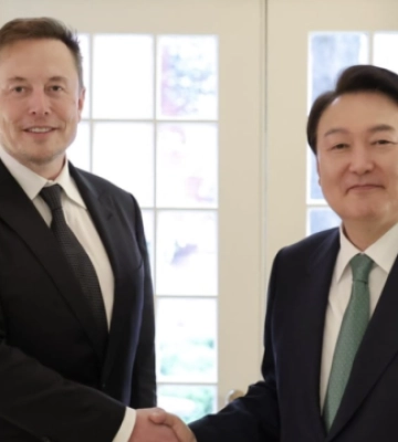 Президенти США та Південної Кореї не обговорювали військову допомогу Україні - ЗМІ