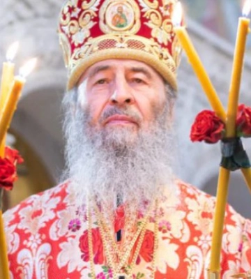 Житомирська облрада заборонила діяльність УПЦ МП