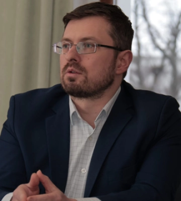 Захворюваність на COVID-19 знижується, але смертність досі висока – Кузін
