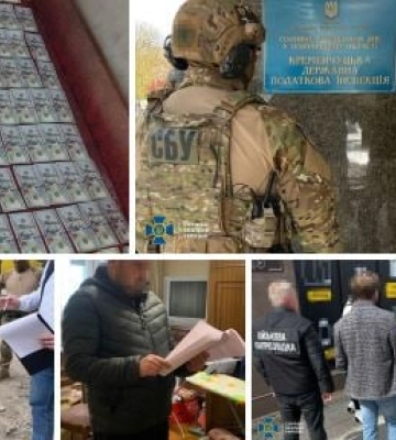 Не сбежали... 8 новых каналов для уклонистов перекрыто: детали операции СБУ