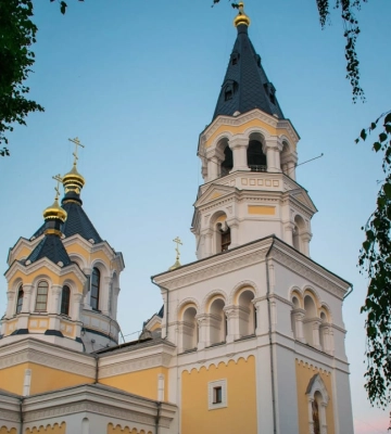 У Житомирській області заборонили діяльність УПЦ МП в області