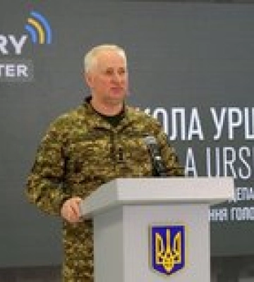 Оккупанты перешли к обороне на Запорожском и Херсонском направлениях – Нацгвардия