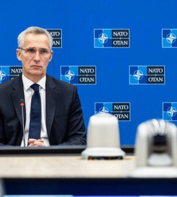 У НАТО назвали умову для змістовних перемовин між Україною та РФ