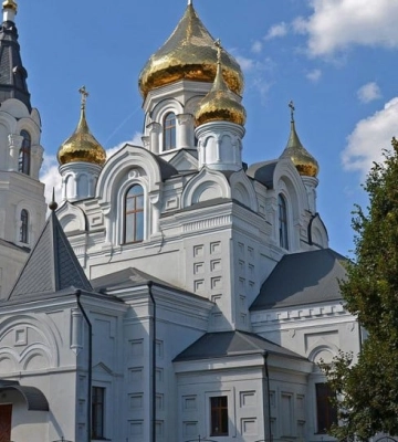 Ще в одній області заборонили діяльність УПЦ МП