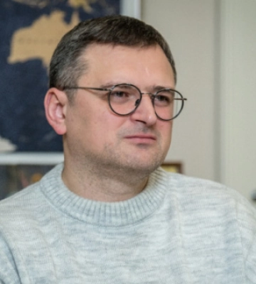Надання Україні F-16 не спровокує росію до ескалації, а стримає її - Дмитро Кулеба