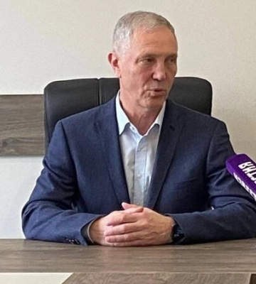 У Великій Британії знайшли компанію, оформлену на херсонського гауляйтера Сальдо