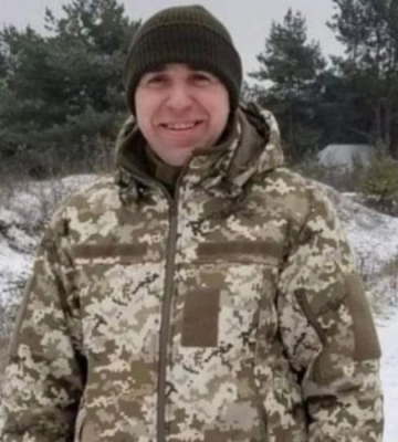 У Луцьку попрощалися з трьома загиблими на війні захисниками