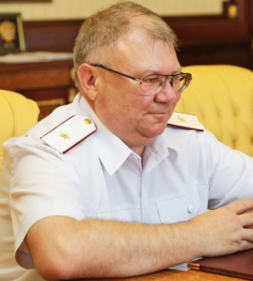 Очільнику служби виконання покарань у Криму загрожує 15 років за держзраду – Прокуратура АРК