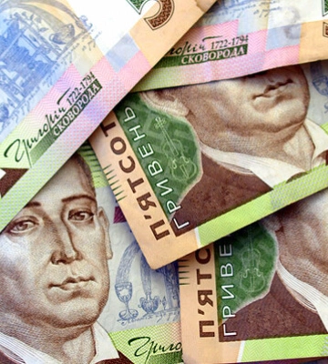 Нацбанк зменшив прогноз інфляції та підвищив очікування росту ВВП