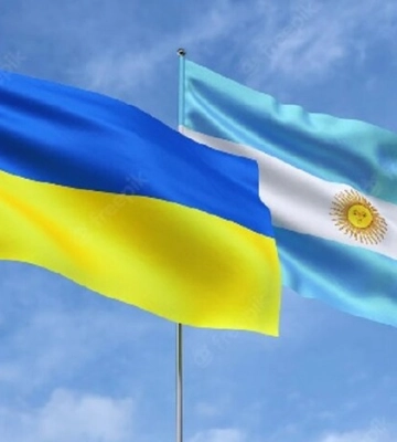 Трибунал для Путіна і гуманітарка. Посол України в Аргентині розповів, як змінилася позиція країни з 2014 року