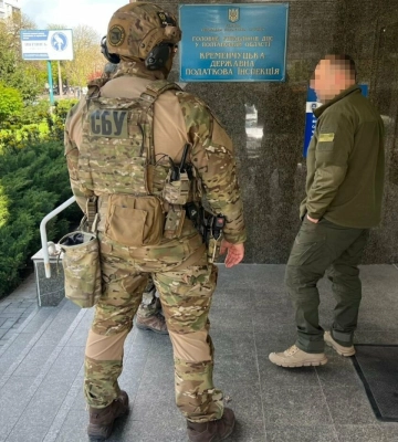 Дощ у Кременчуці сьогодні це не все? Що ще чекати?