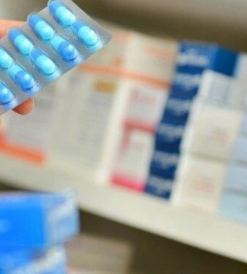 Львівщина – у трійці лідерів за кількістю аптек, які продають ліки за е-рецептами